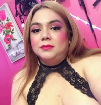 Asian BBW ladyboy mistress - Transsexual escort in Bangkok Photo 2 of 30