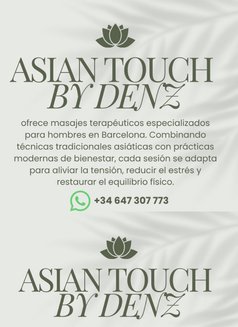 Asian Bcn - Acompañantes masculino in Barcelona Photo 1 of 6