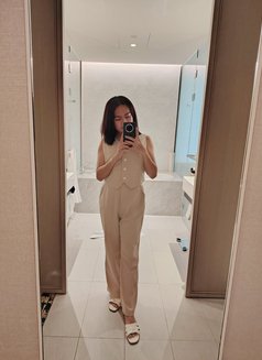 Asian Bella Foryou - Transsexual escort in Dubai Photo 3 of 8