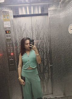 Asian Bella Foryou - Transsexual escort in Dubai Photo 5 of 8