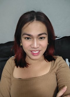 Asian Bella Foryou - Transsexual escort in Dubai Photo 7 of 8