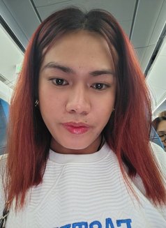 Asian Bella Foryou - Transsexual escort in Dubai Photo 8 of 8