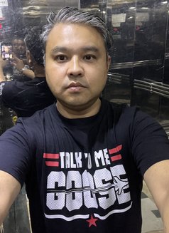 Asian - Male escort in Dubai Photo 3 of 3