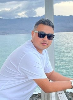 Asian - Male escort in Dubai Photo 2 of 2