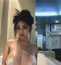 Asian Bombshell - Transsexual escort in Bangkok Photo 1 of 12