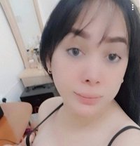 Asian Bombshell 🇵🇭 Temptress Nicole - Transsexual escort in Abu Dhabi Photo 1 of 6