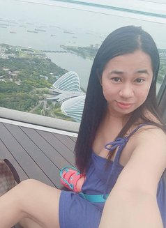 Asian Both Real Bigdick W/poppers - Transsexual escort in Abu Dhabi Photo 1 of 1