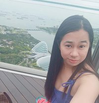 Asian Both Real Bigdick W/poppers - Transsexual escort in Abu Dhabi