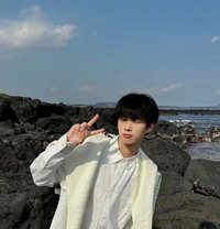 Asian Boy - Male escort in Hong Kong