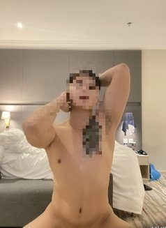 Asian boy flexible - Male escort in Doha Photo 10 of 10