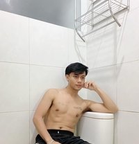 Asian Boy - Acompañantes masculino in Singapore