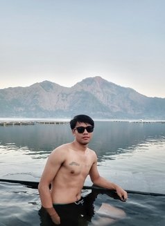 Asian Boy - Male escort in Singapore Photo 17 of 20