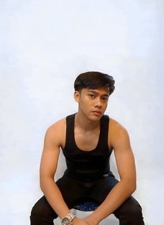 Asian Boy - Male escort in Singapore Photo 20 of 20