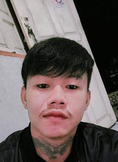 Asian Boy Tantric Massage and Fun Bkk - masseur in Bangkok Photo 1 of 5