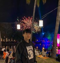 Asian Boy Tantric Massage and Fun Bkk - masseur in Bangkok