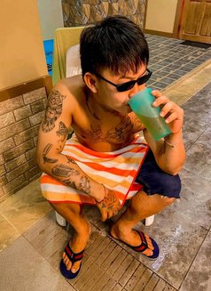 Asian Boy Tantric Massage and Fun Bkk - masseur in Bangkok Photo 4 of 5
