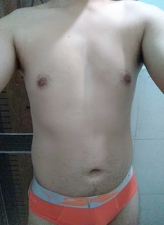 Asian Bull for Cuckold Couples - Male escort in Faridabad Photo 2 of 3