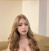 Asian Chicc Daisy Hua - escort in Makati City