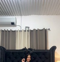 Asian Christine - Acompañantes transexual in Manila