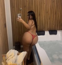Chubby Ass 🇸🇦🇹🇭 - puta in Riyadh Photo 1 of 11