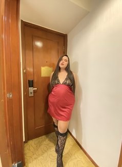 Extraordinary, TS Stephyyy - Transsexual escort in Hong Kong Photo 10 of 12