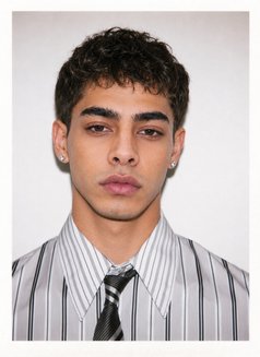 ASIAN Cody Hurrac - Acompañantes masculino in Dubai Photo 3 of 4