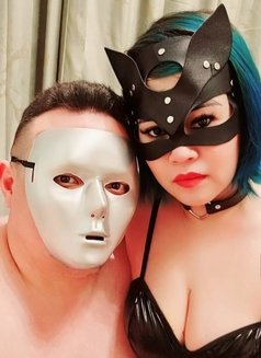 Mistress bdsm and couple 3some - escort in Dubai Photo 12 of 13