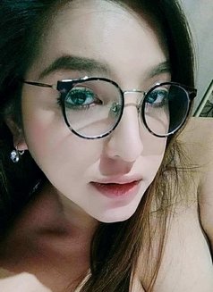 ️Asian cutest Bella Kim - Acompañantes transexual in Mumbai Photo 10 of 14