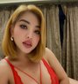 ️Asian cutest Bella Kim - Acompañantes transexual in Mumbai Photo 16 of 16