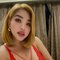 ️Asian cutest Bella Kim - Acompañantes transexual in Mumbai