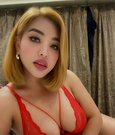 ️Asian cutest Bella kim is here - Transsexual escort in New Delhi Photo 16 of 16
