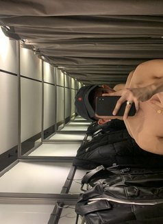 Asian Cutie - Male escort in Madrid Photo 3 of 4