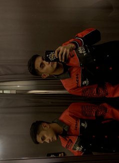 Asian Cutie - Male escort in Madrid Photo 4 of 4