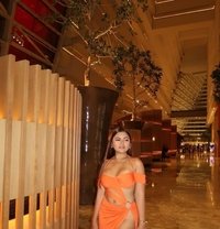 Asian Cutie Babygirl - escort in Hong Kong