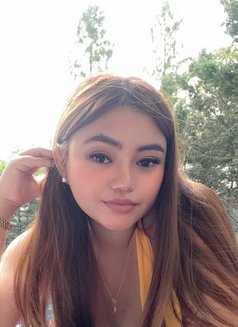 Asian Cutie BbyGirl tg@Cessy066 - puta in Ahmedabad Photo 18 of 18
