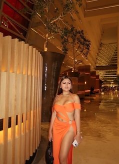 Asian Cutiee BabyGirl - escort in Mumbai Photo 13 of 16