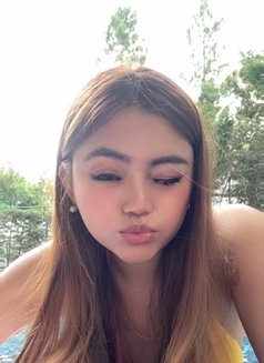 Asian Cutiee BabyGirl - escort in Mumbai Photo 14 of 16