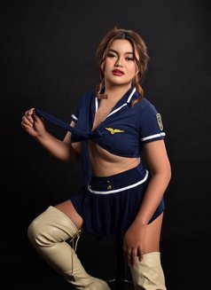 Asian Cutiee BabyGirl Just Landed - escort in Mumbai Photo 13 of 17