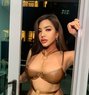Asian cuttest Bella kim is here - Acompañantes transexual in Kuala Lumpur Photo 14 of 14