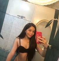 Asian Transgender Doll - escort in Cebu City