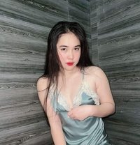 Asian Doll, Lexi - escort in Hong Kong