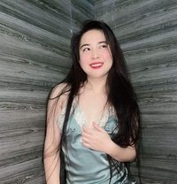 Asian Doll, Lexi - escort in Hong Kong