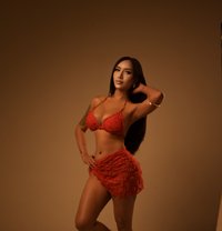 Asian Dolls Baddies🏳️‍⚧️ - Transsexual escort in Jakarta
