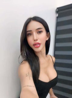 ASIAN DOMINANT HUGE COCK RIRI - Acompañantes transexual in Manila Photo 2 of 4