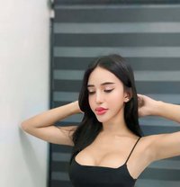ASIAN DOMINANT HUGE COCK RIRI - Acompañantes transexual in Manila