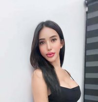 RIRI TAWAIN NOW - Transsexual escort in Taipei