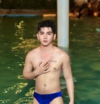 Asian Dream Boy - Male escort in Manila