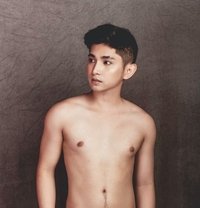 Asian Dream Boy - Male escort in Manila