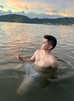Asian Dream Boy - Acompañantes masculino in Manila Photo 4 of 7