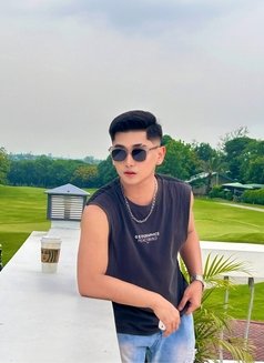 Asian Dream Boy - Male escort in Manila Photo 6 of 7